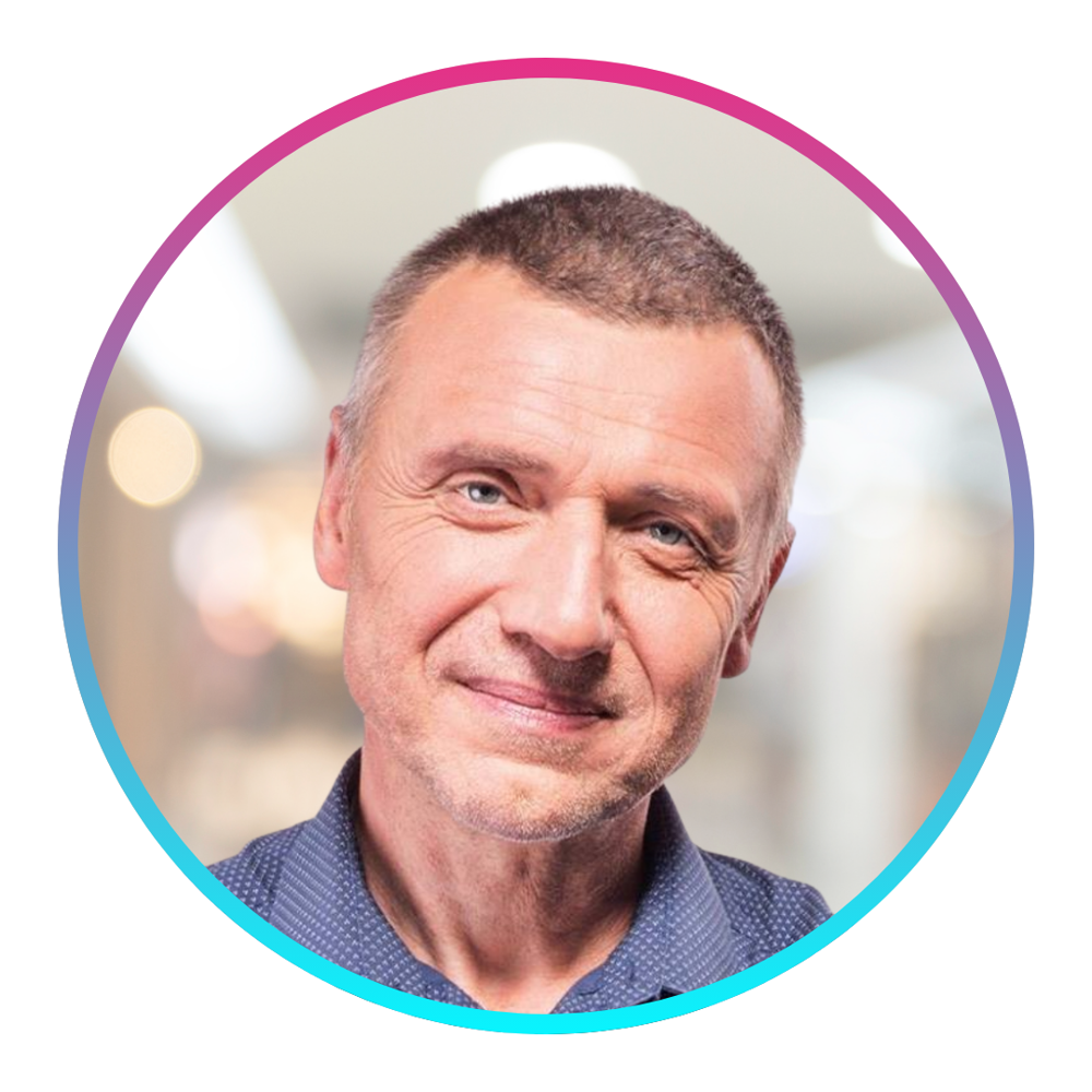 Mgr. Jaroslav Fidrmuc