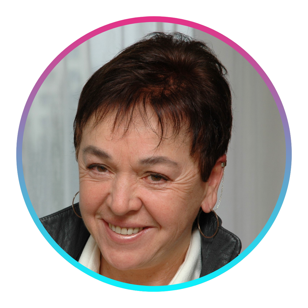 PhDr. Lidmila Pekařová