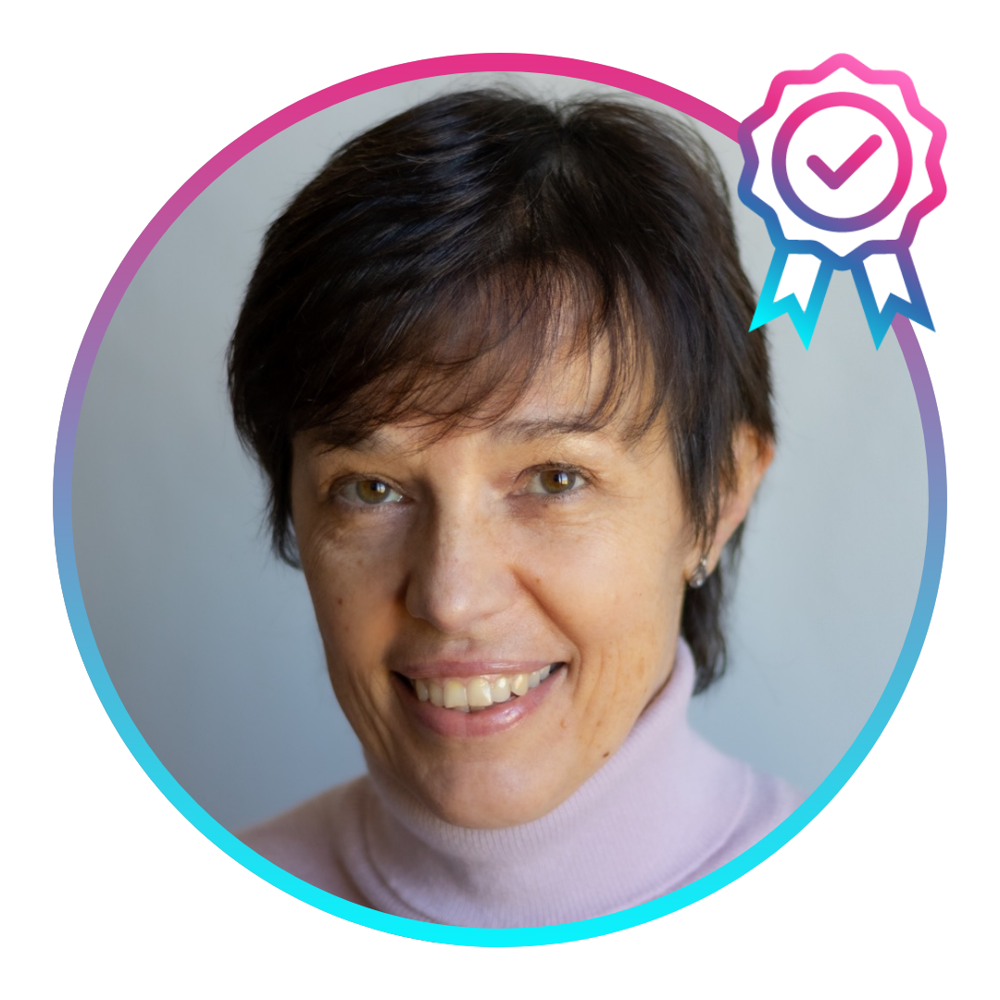 PhDr. Nora Gavendová