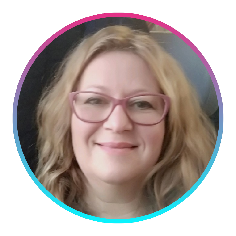 Mgr. MgA. Petra Martinovská