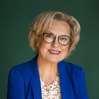 MUDr. Kateřina Cajthamlová