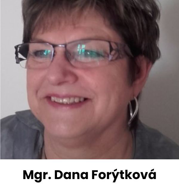 Dana Forýtková