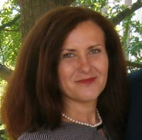 Mgr. Helena Kumperová, Ph.D.