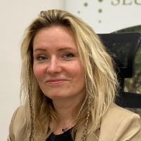 Mgr. Bc. Lucie Obrovská, Ph.D.