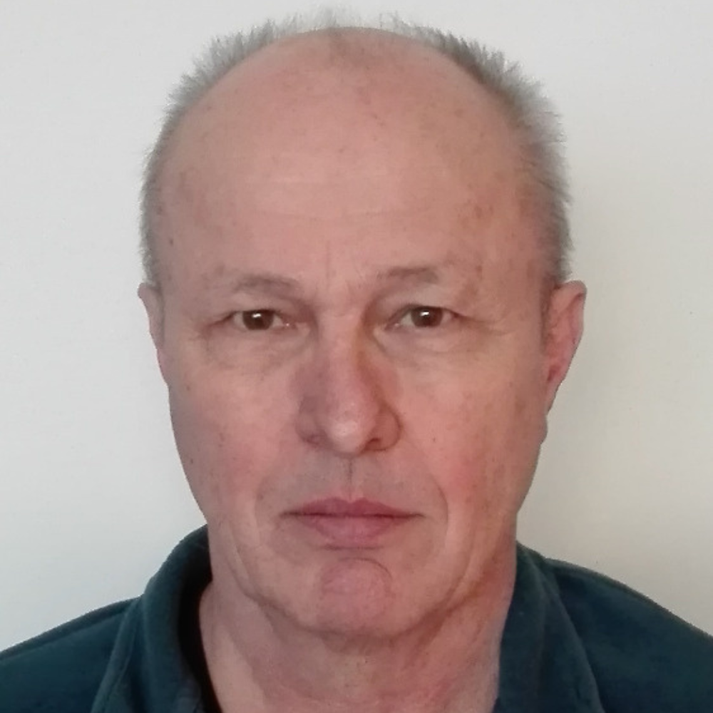 Mgr. Pavel Zeman