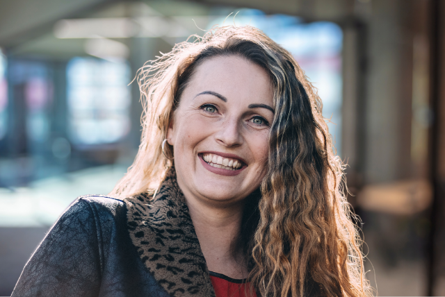 Jana Čtveráčková